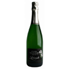 キュヴェ･トラデョン･ブラン･ドゥ･ブラン･ブリュット･ドメーヌ･ルボー /ドメーヌ・ルボー(N/V  Cuvee Tradition  Blanc de Blancs Brut  Lebeault)